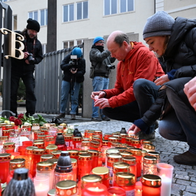 Hrůzný čin vejde do českých dějin.