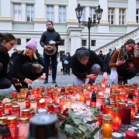 Střelba se odehrála 21. prosince.