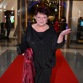 Valérie Zawadská by prý už měla být babičkou.