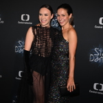 Svou odvahou s wet lookem okouzlila kadeřníka Honzu Kořínka herečka Veronika Khek Kubařová, vítězka StarDance 2019. 