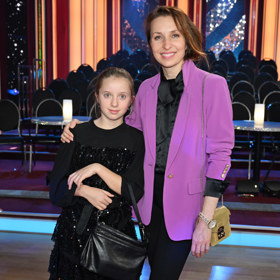 Tereza Bebarová se opět stane moderátorkou. 