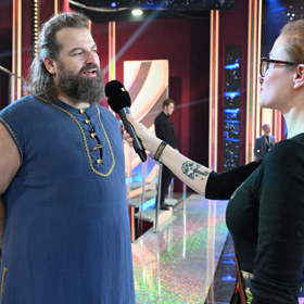 Josef Maršálek v rozhovoru pro eXtra.cz.