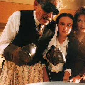 Všichni herci se shodli na tom, že během natáčení panovala skvělá atmosféra.