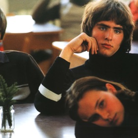 Původně to měl být hudební film o mladých lidech a jejich potížích během dospívání.