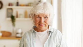 Františka (65): Manžel remcá na drahotu, ale já stejně budu péct vánoční cukroví pro celou rodinu