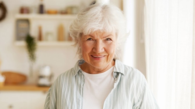 Rodinné příběhy: Manžel remcá na drahotu, ale já stejně budu péct vánoční cukroví pro celou rodinu