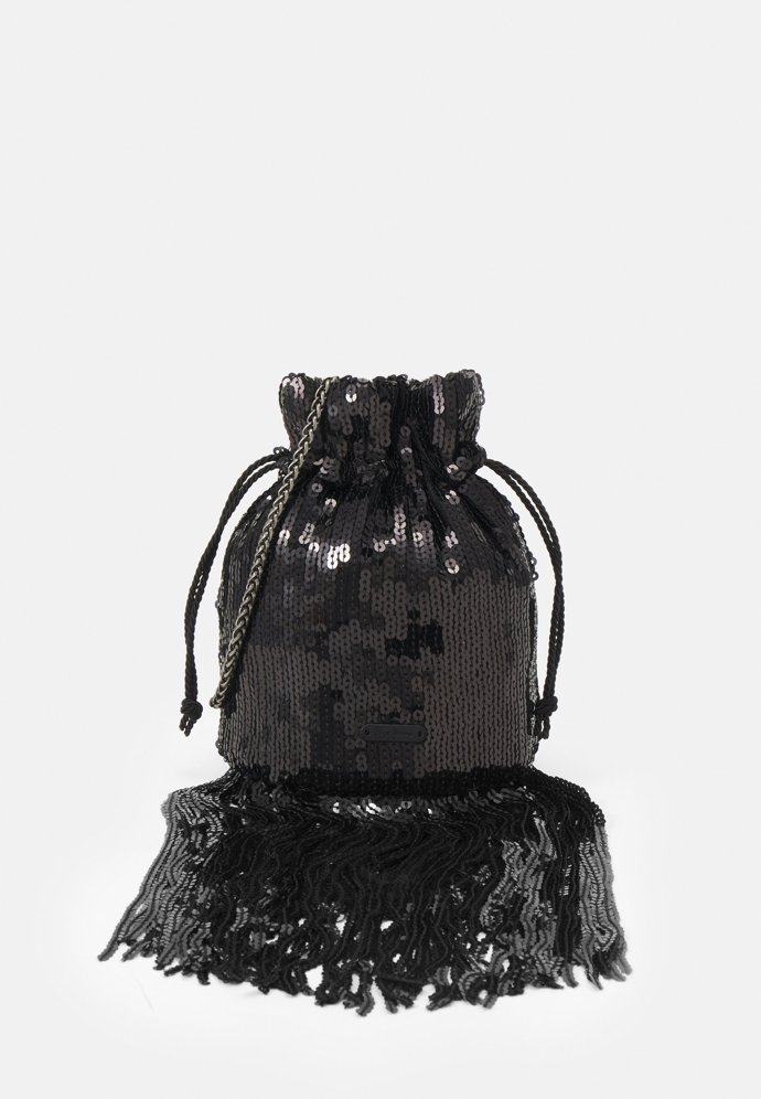 Váčková flitrová kabelka, Pepe Jeans, 1 680 Kč