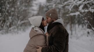 Petr (24): Vánoce jsem poslední roky neměl rád. Až jedno náhodné setkání můj názor dokonale změnilo