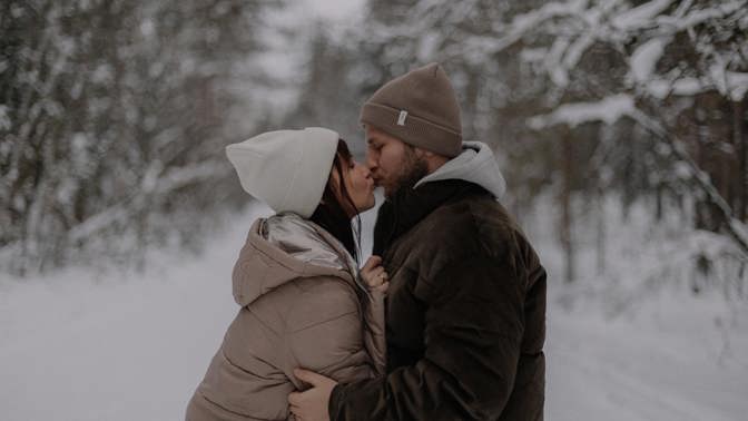 Příběhy o lásce: Vánoce jsem poslední roky neměl rád. Až jedno náhodné setkání můj názor dokonale změnilo