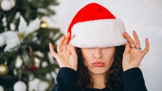 Marcela (36): Manžel letos zdobil vánoční stromeček s pomocí dětí. Na tu hrůzu se nedokážu koukat