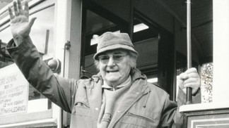 Jaký byl v soukromí legendární herec Jiří Sovák: Vlastního syna zatratil, jiného "přijal" za svého