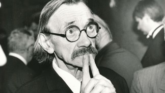 Josef Kemr: Miloval svých osm koček a trabanta, kterému vymyslel originální bezpečnostní systém proti krádeži