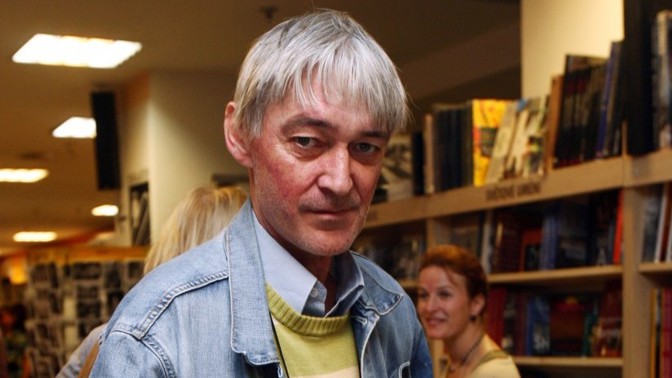 Zkáza Vladimíra Dlouhého: Před světem tajil další dvojčata a žaludeční vředy tlumil alkoholem