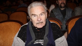 Dlouhý, ale dojemný závěr života: Těžce nemocný Luděk Munzar odešel v 85 letech v kruhu rodinném