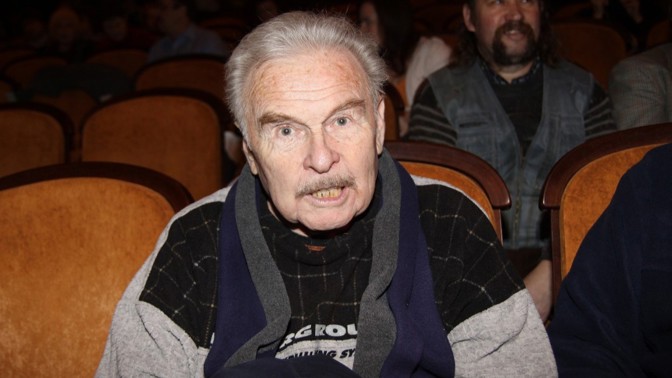 Dlouhý, ale dojemný závěr života: Těžce nemocný Luděk Munzar odešel v 85 letech v kruhu rodinném