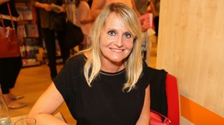 Trpký život Jolanky z Boty jménem Melichar: Reginu Řandovou v pátém měsíci těhotenství podváděl manžel se spolužačkou