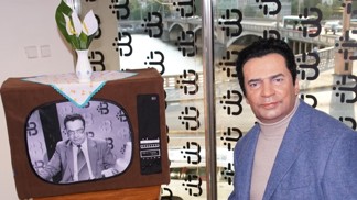 Nejlepší Silvestry Vladimíra Menšíka: Slavný herec prý řekl, že když ho chtějí, ať koukají pořádně zaplatit