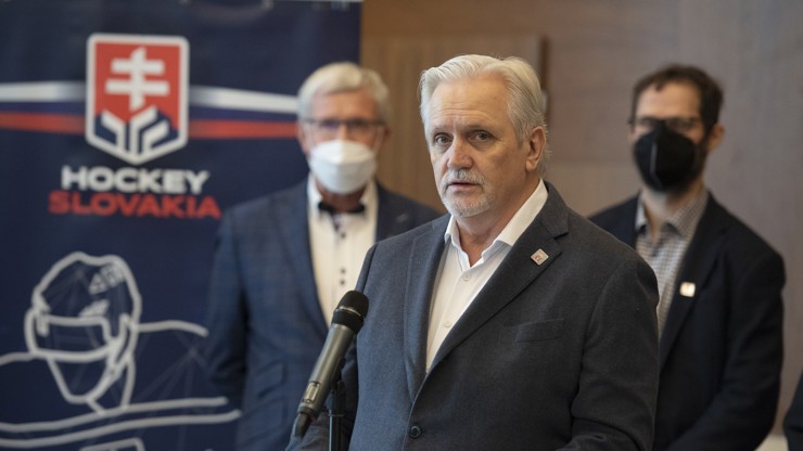 Galerie: Zemřel miliardář Rudolf Hrubý: Jednomu z nejbohatších Slováků ...