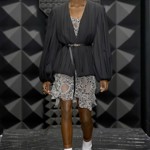 Na přehlídkových molech se model Illusion představil na jaře.