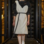 A působil poměrně nenápadně..