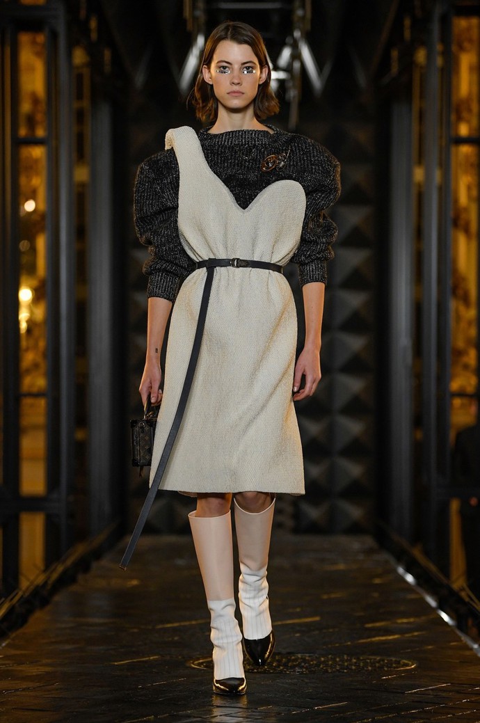 A působil poměrně nenápadně..