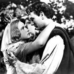 Pohádka Pyšná princezna s Alenou Vránovou a Vladimírem Rážem vznikla v roce 1952. Přesto je populární dodnes.