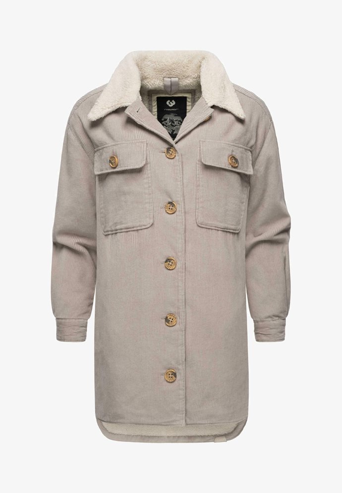 Košilová bunda, Ragwear, 3 390 Kč