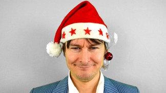 Jaromír (37): Ochutnávka vánočního punče dopadla blbě. Domů jsem přišel s cizí čepicí a prý jsem někomu dal pěstí