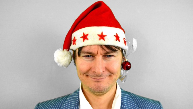 Příběhy o životě: Ochutnávka vánočního punče dopadla blbě. Domů jsem přišel s cizí čepicí a prý jsem někomu dal pěstí