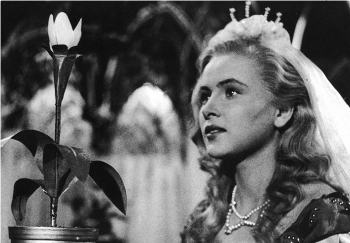 Režisér Zeman viděl Pyšnou princeznu ve střižně více než 200krát.