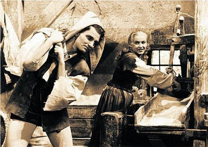 Ač se u diváků pohádka těšila velké oblibě, kritici ji v lásce neměli.