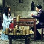 Natáčelo se, mimo jiné, i na Křivoklátě.