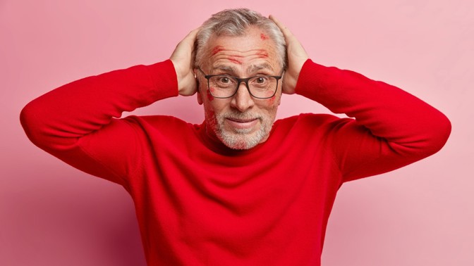 Příběhy o životě: Rozvedená sousedka po mně jede jako šílená. Zdá se, že mě čekají divoké Vánoce