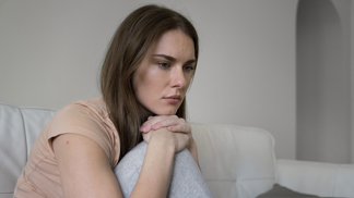 Nela (25): Přítel je strašný vztekloun. Tuhle mě seřval i za to, že mu přišel nepříjemný email