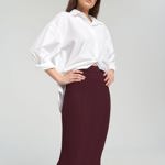 Úpletová sukně, Sinsay, 179 Kč