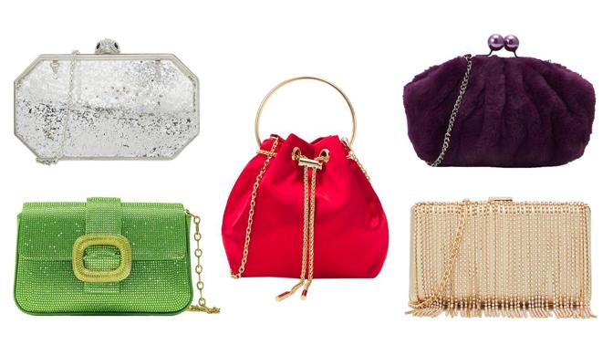 21 mini kabelek a psaníček, které unosíte jak na večírek, tak i v běžném outfitu 