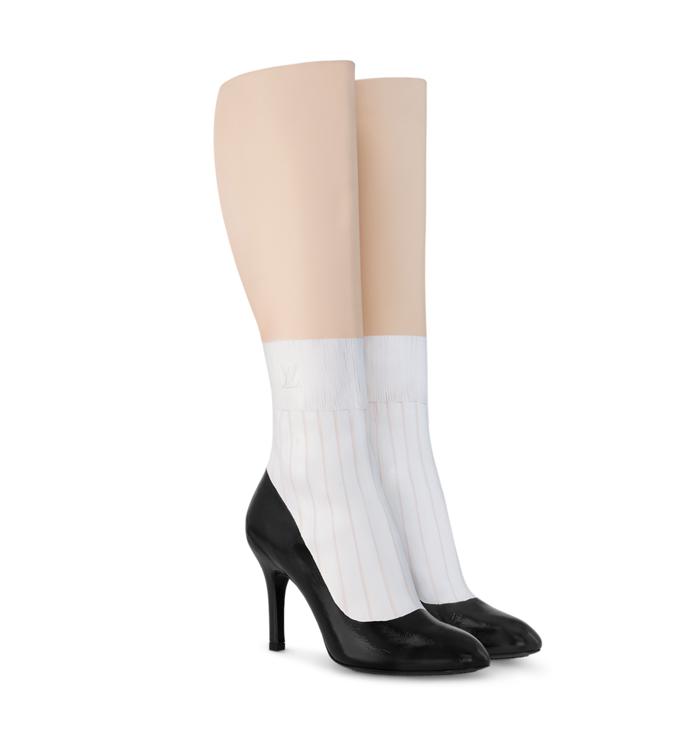 Pořídit si je můžete z 2 470 dolarů ve variantě světlé pleti...