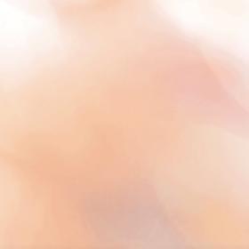 Odstín balancuje na pomezí dvou něžných barev, růžové a oranžové.