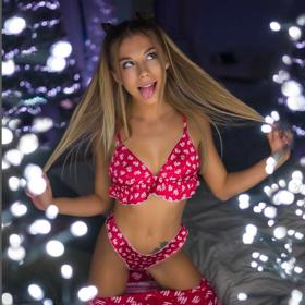 OnlyFans tvůrkyně Anna Hamannová alias Kafuu tvoří na platformě i nadále.