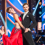 Třetí taneční večer Dariji a Dominika ve StarDance.