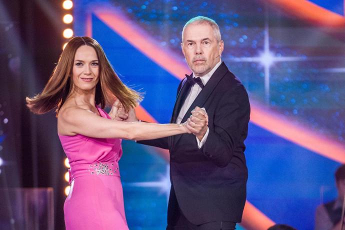 Tereza Kostková je dokonalý vlasový chameleon.