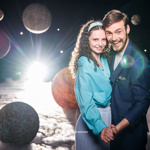 Taneční pár Darija Pavlovičová a Dominik Vodička v začátcích StarDance rozhodně nepatřil k favoritům.