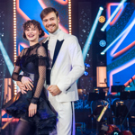 První taneční večer ve StarDance a Darija coby Wednesday ze stejnojmenného seriálu.