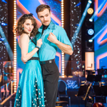 Že rozhodně neměli na růžích ustláno, ukázal druhý taneční večer, v němž Darija s Dominikem porotu zrovna nepřesvědčili.