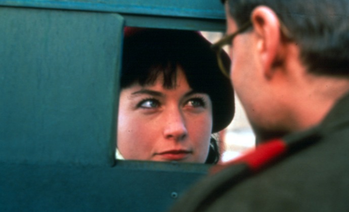 Vít Olmer měl původně režírovat Obecnou školu, Tankový prapor se mu ale líbil víc...