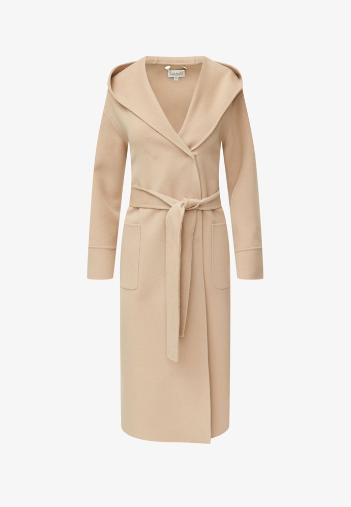 Zavinovací plášť s kapucí, Taranko, 7 990 Kč