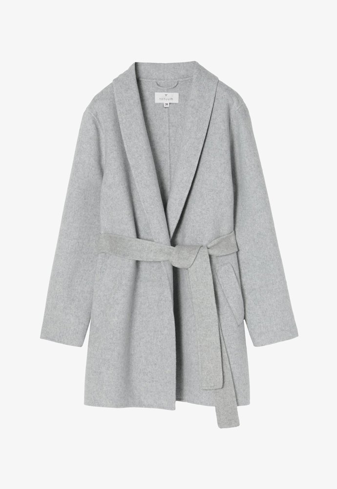 Lehký zavinovací plášť, Tatuum, 4 990 Kč