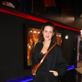 Kateřina Pechová je českou divadelní a filmovou herečkou.