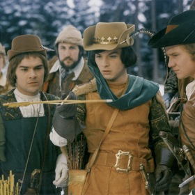 Václav Vorlíček původně uvažoval, do role prince v pohádce Tři oříšky pro Popelku obsadí Jana Hrušínského nebo Jaroslava Drbohlava.