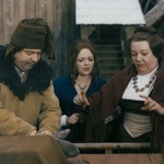 V dalších rolích uvidíme Vladimíra Menšíka, Carolu Braunbock, Danu Hlaváčovou...